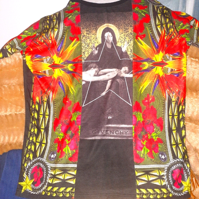 Givenchy Parris